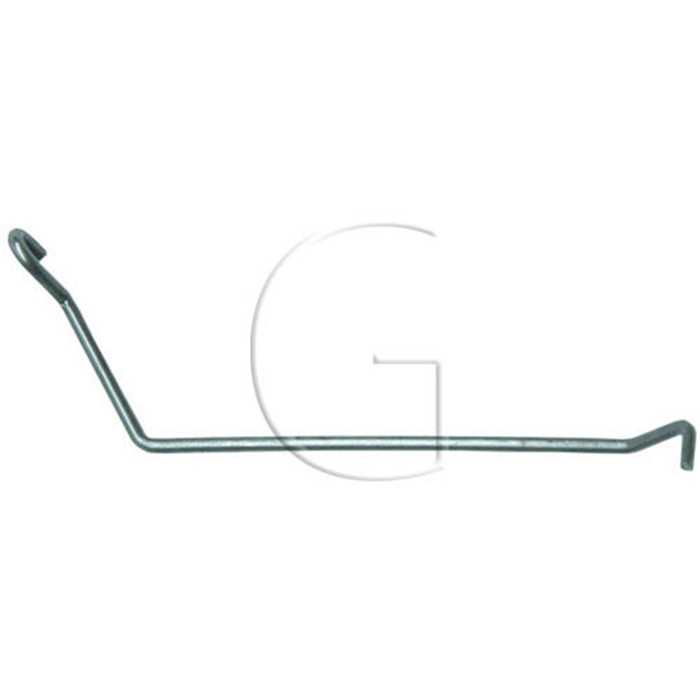 [1122 182 1502] Barre à volet à gaz STIHL / Mod. : 064 066 MS640 MS650 MS660 / Orig. : 1122 182 1502, 5228-06630