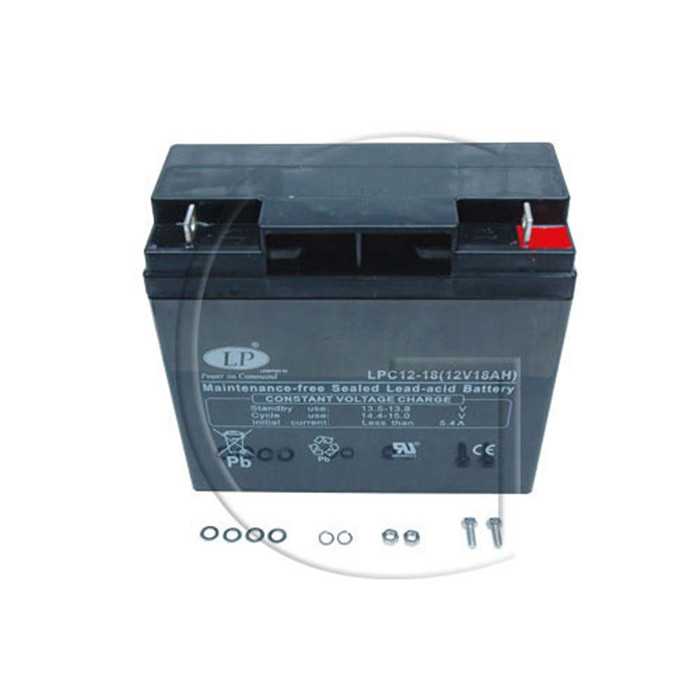 Batterie ROBOMOW, 0114-11812