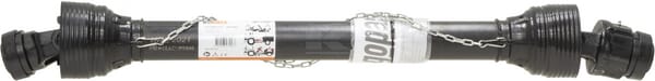 [PTO40T1010ORCGP] CARDAN 1010 AVEC ROUE LIBRE, PTO40-T1010-ORC-GP