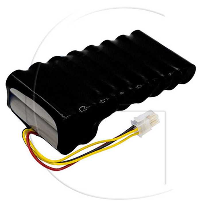 Batterie adaptable HUSQVARNA / Mod. : AM430X Autmower 430X Automower 320 Automow, 0114-00617