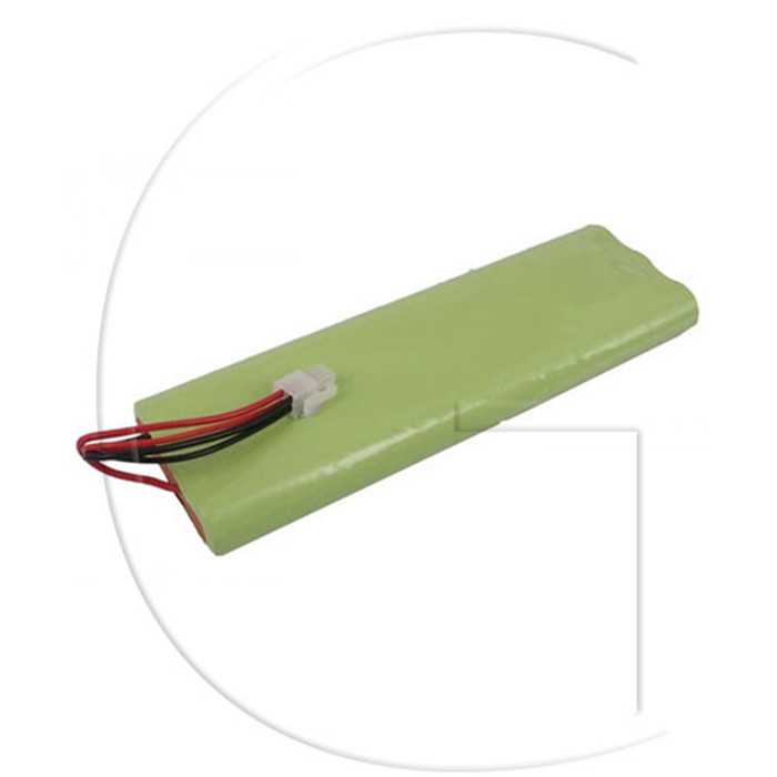 Batterie - Pour la tondeuse automatique HUSQVARNA / Mod. : Automower 260ACX Automower 210C Automower 2, 0114-00618