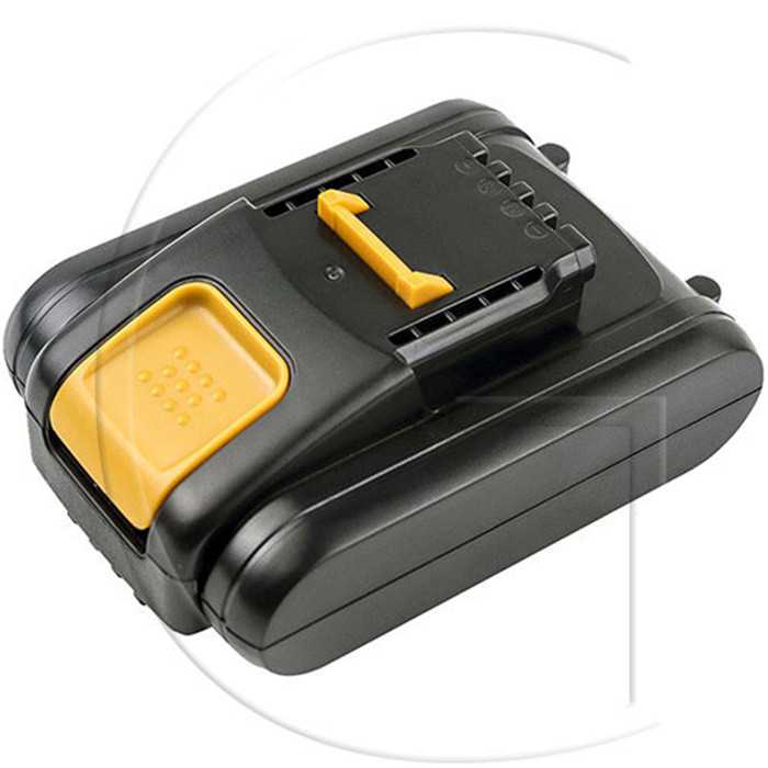 Batterie - Pour la tondeuse automatique WORX / Mod. : Landroid L2000 M1000 M700 / Orig. : WA3551.1, 0114-00614