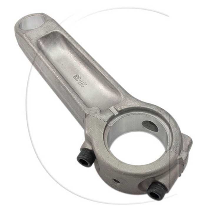 [791631, 794122] bielle BRIGGS et STRATTON / Orig. : 791631 794122, 0144-48120