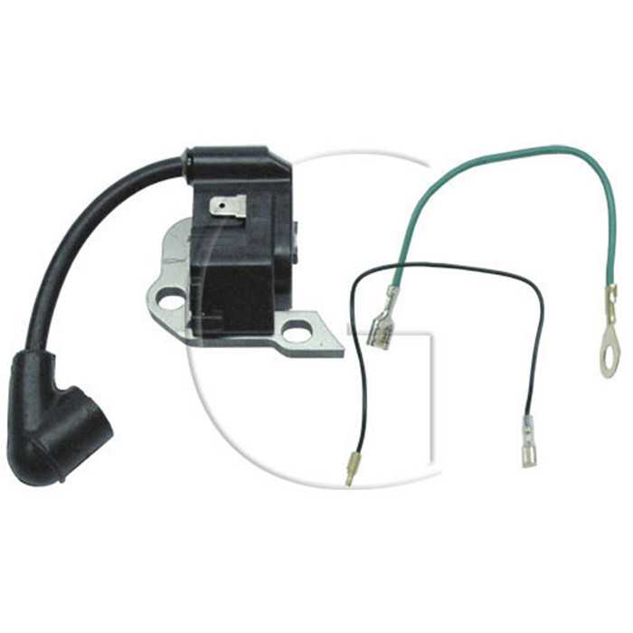 [11304001302] Bobine électronique STIHL / Mod. : MS170 MS180 / Orig. : 11304001302, 7211-75136