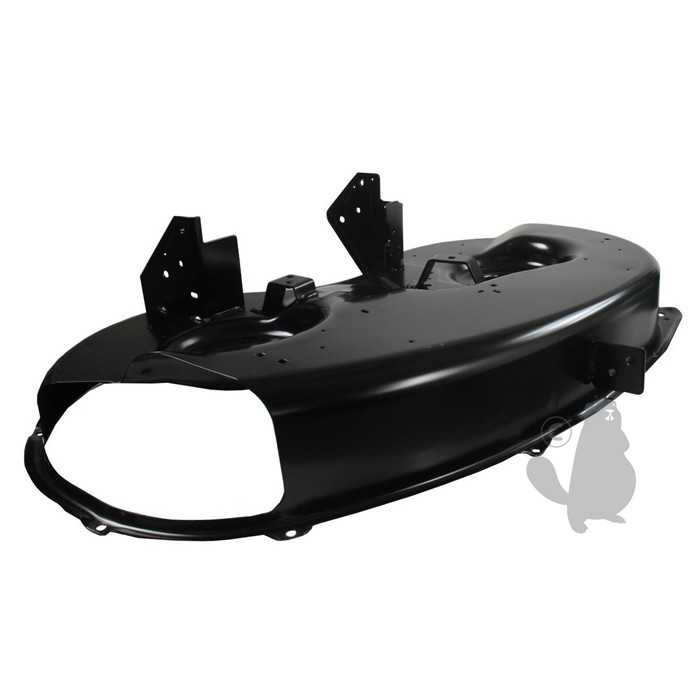 [652-0023] Carter de coupe AYP 97cm. Origine 194251 304901 407815 532 19 42-51 532 40 78-15 583 30 49-01., 6520023, 652-0023