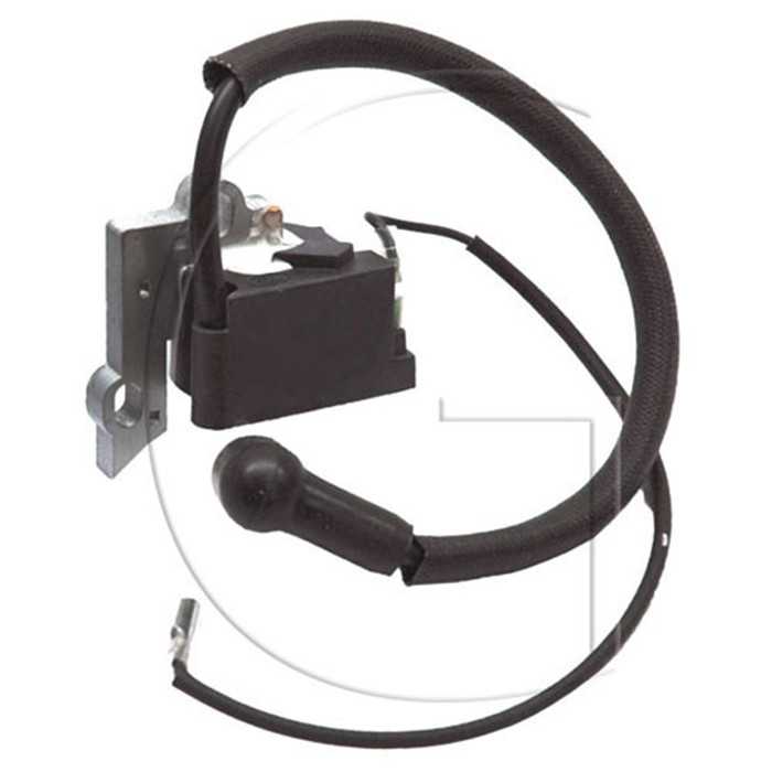 Bobine électronique, 1911-21700