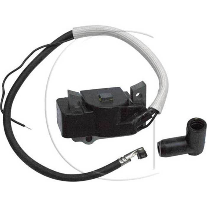 [49598] Bobine électronique WACKER / Mod. : WM80 BS500 BS502 BS502i BS600 BS602 BS602i BS700 BS702 / O, 8211-60300