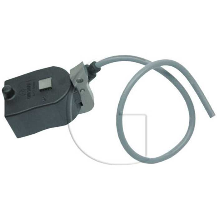 Bobine électronique WACKER / Mod. : BTS930 BTS935 BTS1030 BTS1035 BTS1035L3 / Orig. : 0206848 020, 3011-06848