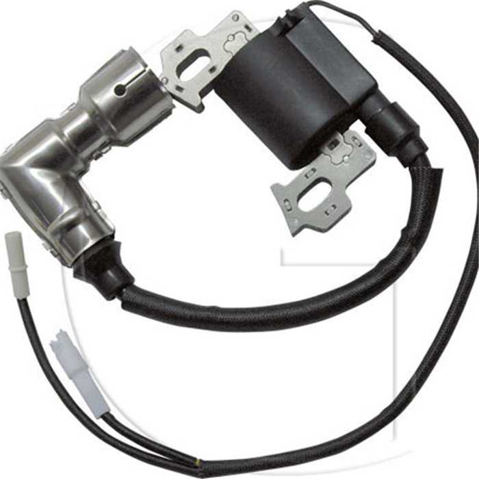 Bobine électronique MTD / Mod. : 1P61 Thorx 35, 6211-34110