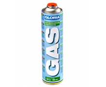 Cartouche de gaz thermoflam Gloria 330g 600ml, BOMBONE THERMOFLAM, 4046436020683, 4039286839604, GL728303.0000, 728303.0000, 7283030000, 9507003, 8011971483152, GAZTHERMOFLAM