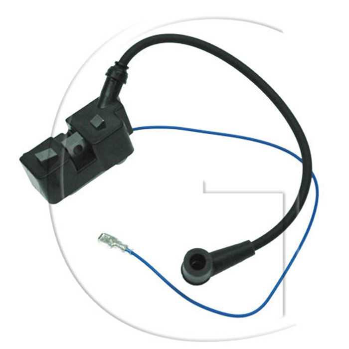 Bobine électronique, 6211-19750