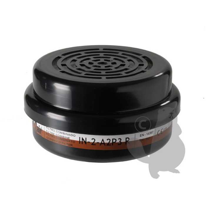 cartouche masque de protection, 9809346, 980-9346