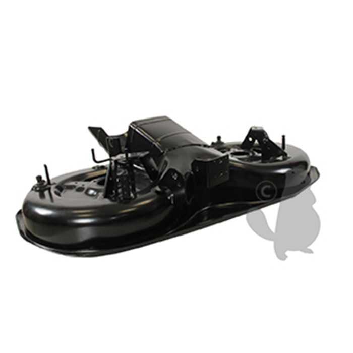 Carter de coupe origine CASTELGARDEN et GGP Twincut junior TCJ92 - 92 cm - référence: 382564048/0 8, 6520001, 82564034., 82564048/0, 652-0001