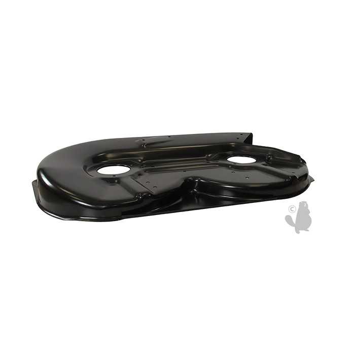 [129983] Carter de coupe origine AYP pour éjection latérale 36 - référence: 129983 174082, 6520004, 652-0004
