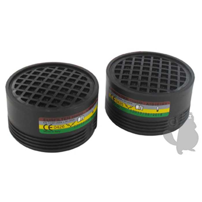 cartouche masque de protection, 9809344, 980-9344