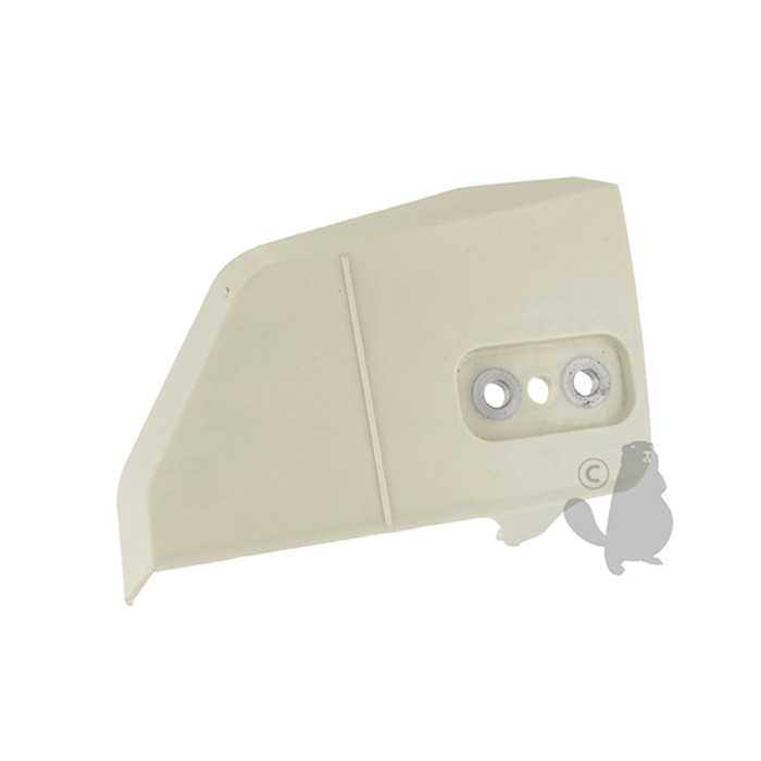 Carter de chaà®ne adaptable STIHL pour tronà§onneuses 017 018 021 023 025 MS170 MS180 MS210 , 5609782, 560-9782