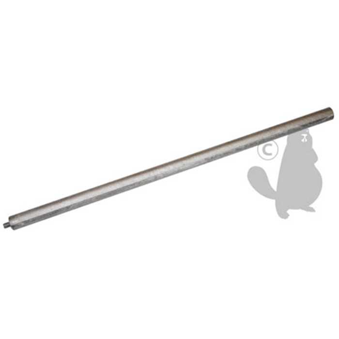 anode resistance blindée, 200196, 200-196