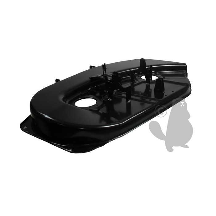 [652-0017] carter de coupe, 6520017, 652-0017
