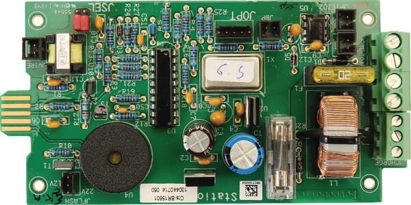 [ET33490] Carte élect. etb, 33490, ET33490