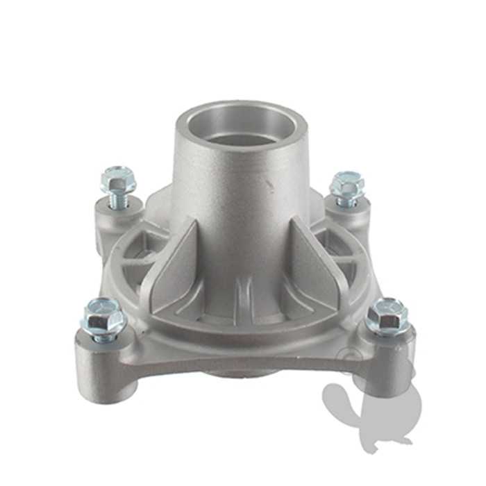 Carter adaptable pour palier de lame AYP - HUSQVARNA notre référence 6507455. Remplace origine 17435, 6508032, 650-8032, 532174358.
