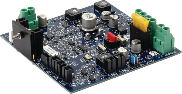 [ET33492] Cart.station signal, 33492, ET33492