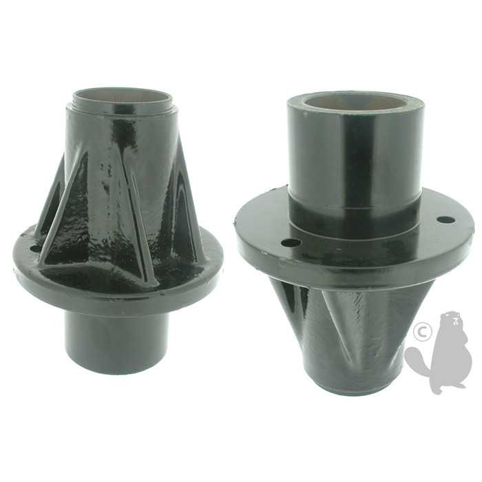 Carter seul dorigine de remplacement pour WIKOV - WISCONSIN- Remplace référence dorigine :D00046 - H, 6508264, 650-8264