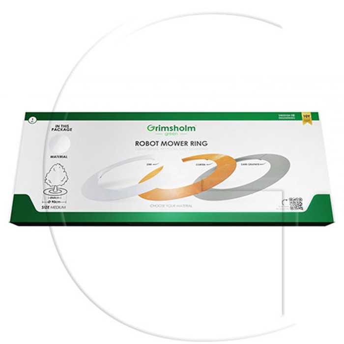 [3057-G6515] Anneau de robot-tondeuse - GRIMSHOLM, 3057-G6515