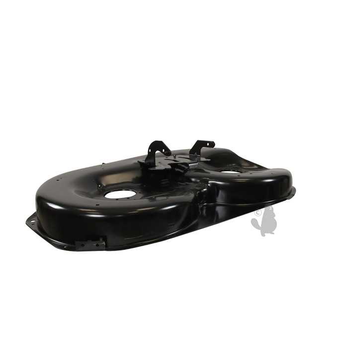 [165892] Carter de coupe pour éjection latérale 42 adaptable AYP. Remplace origine: 165892 176027 532165892, 6520013, 176027, 532176027., 532165892, 652-0013