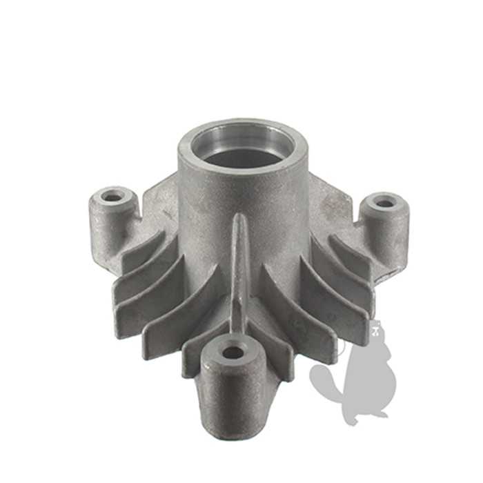 Carter adaptable pour palier de lame AYP - HUSQVARNA notre référence 6503765. Remplace origine 13715, 6508030, 532137152., 650-8030