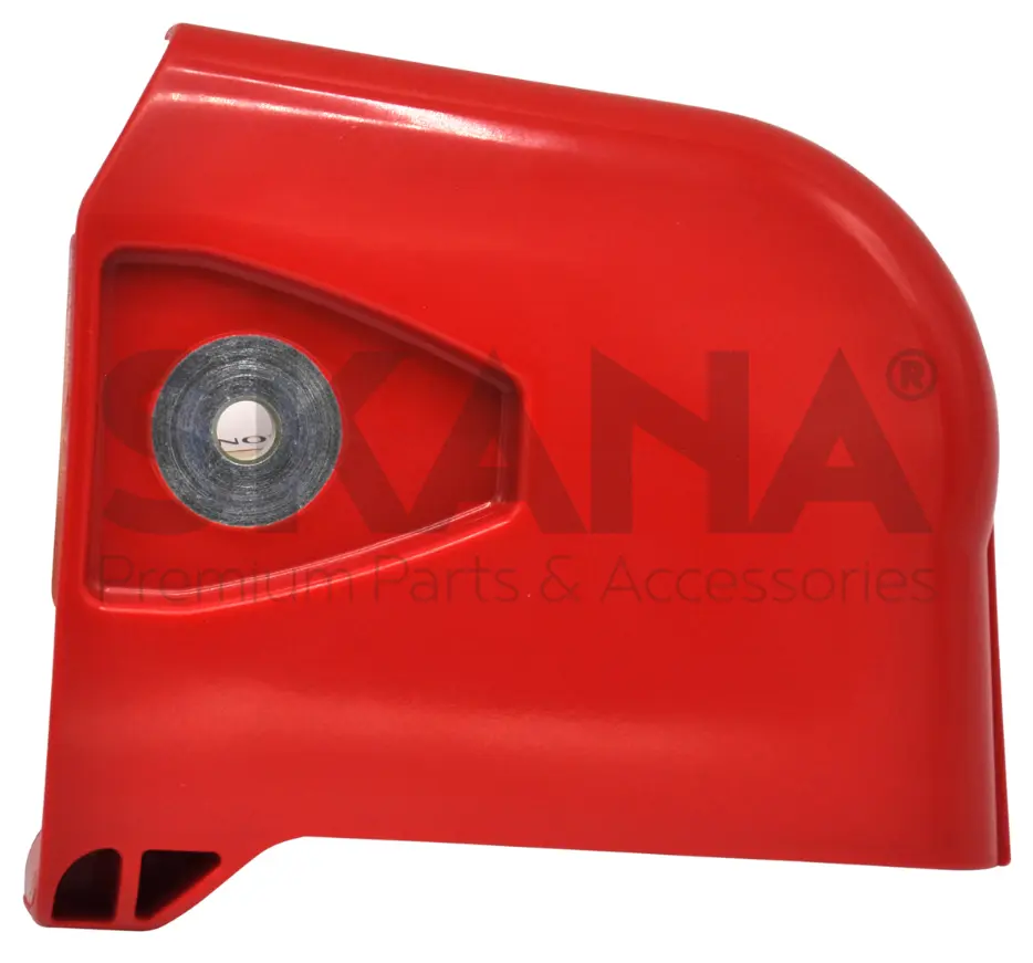[C300-000480] Carter de chaine perche Shindaiwa sba p24 p230, C300000480