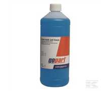 Antigel lave-glace concentre gopart 1l -60, 48001GP, 8716106035816
