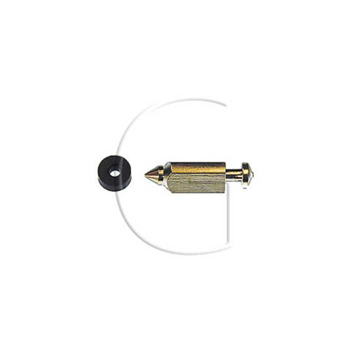 [398188] Aiguille de carburateur BRIGGS et STRATTON / Mod. : 90700 91700 100700 110700 (max et quantum) / Orig, 1119-25840