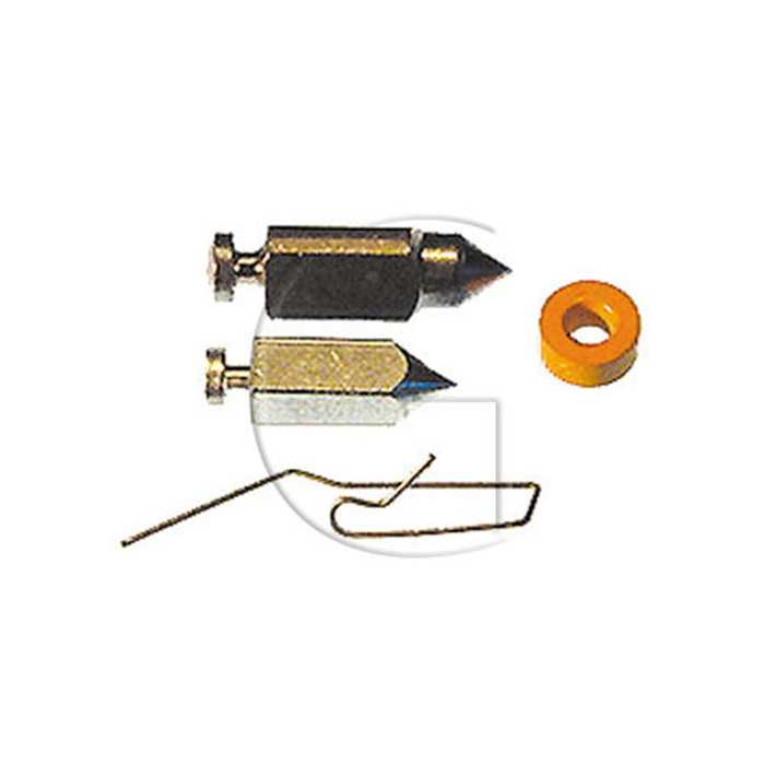 [394681, 299096] Aiguille de carburateur BRIGGS et STRATTON / Orig. : 394681 299096, 0119-01419
