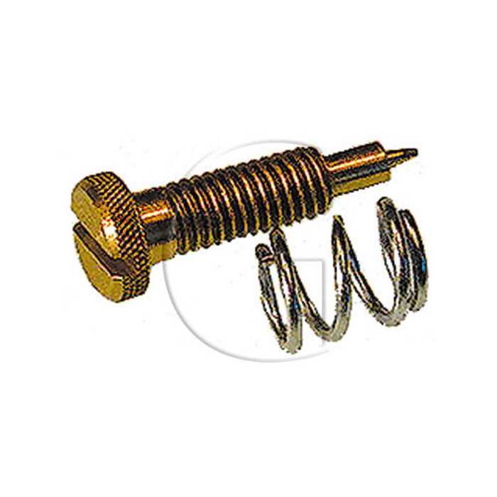 [0119-08046] Aiguille de carburateur, 0119-08046