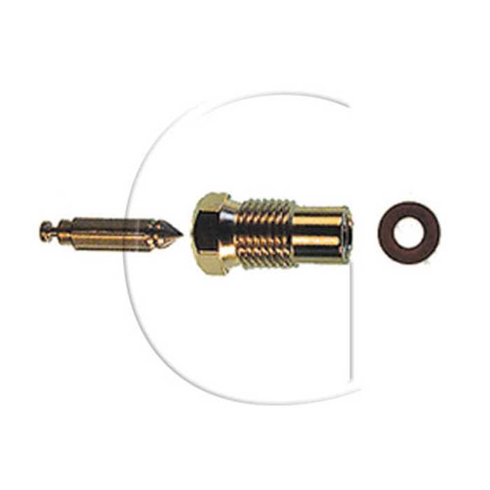 [233-706P] Aiguille de carburateur avec butée TILLOTSON, 233-706P