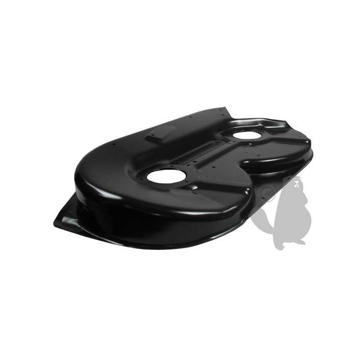 Carter de coupe adaptable AYP. Remplace origine 174595 174595., 6520015, 174595., 652-0015