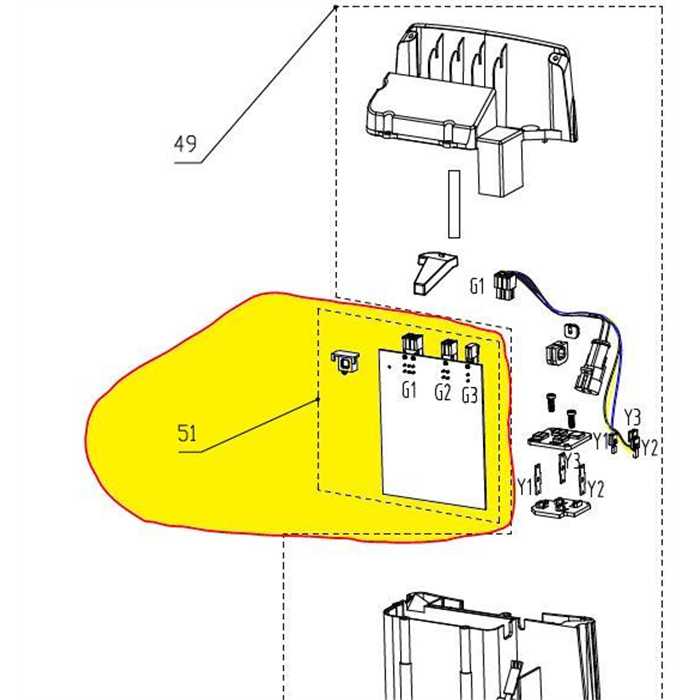 [RA362602355] Carte électronique de station CRAMER, 362602355, CRRA362602355, 2055007, CRR010036500
