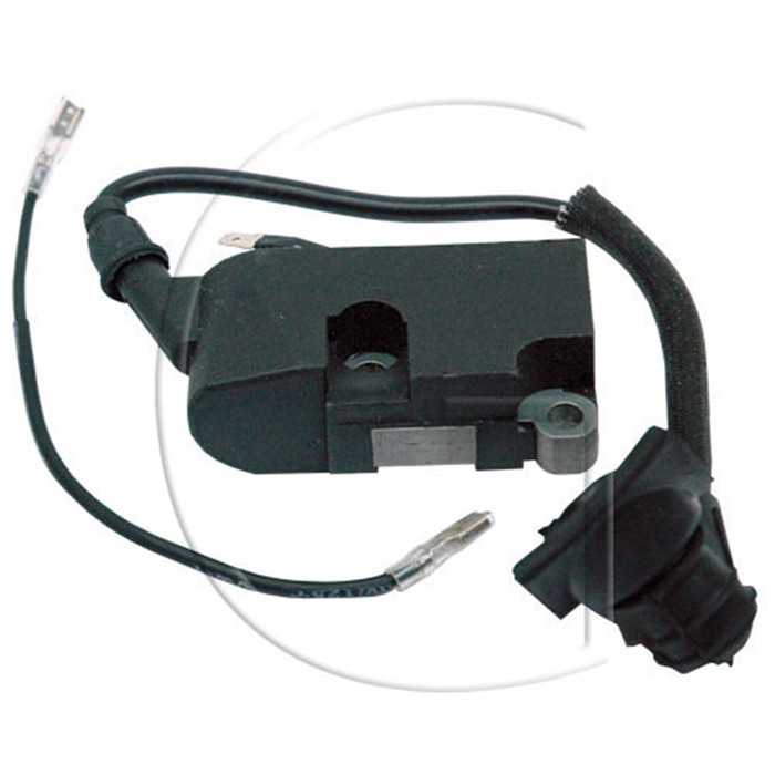 Bobine électronique ASIA IMPORT / Mod. : 4000 4500 5200 - Alko Einhell Grizzly Hurricane King Craft, 1911-21001