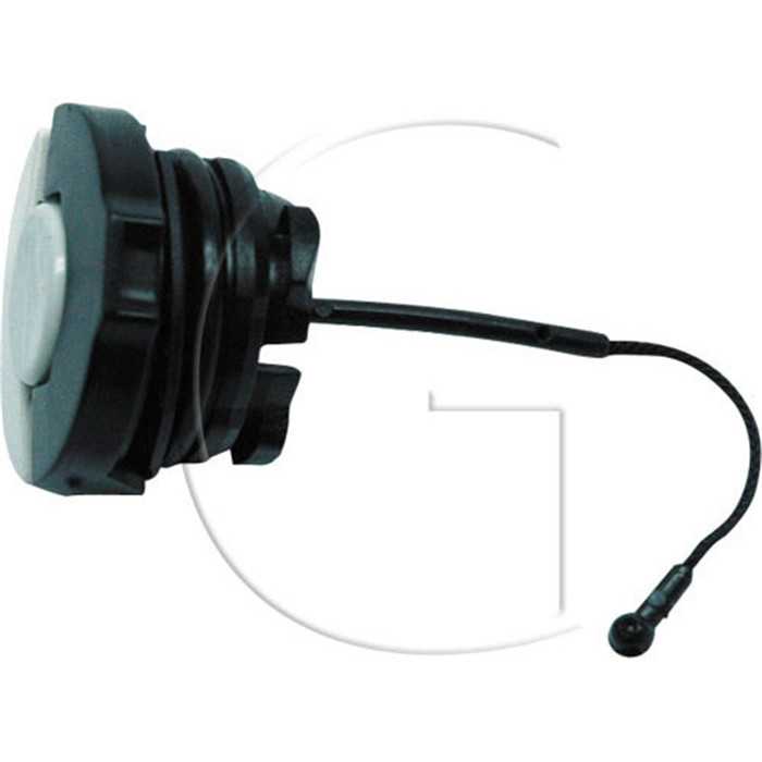 Bouchon d’essence STIHL / Mod. : MS-model / Orig. : 00003500525, 3021-02035