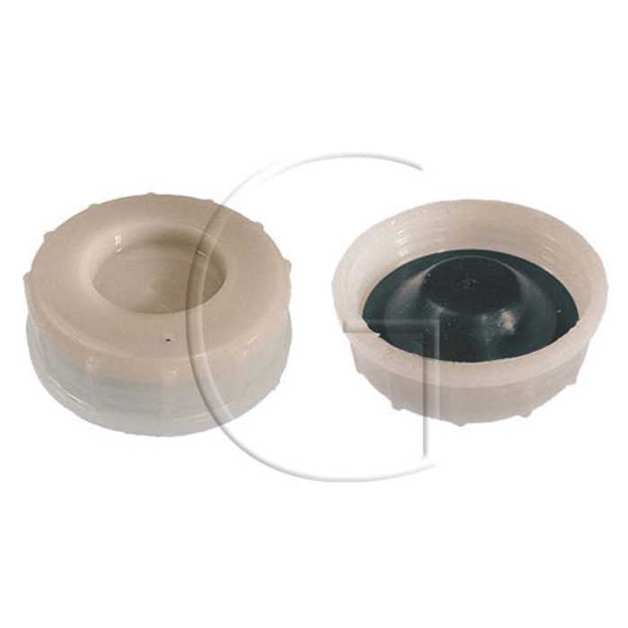 Bouchon d’essence TANAKA-TAS / Orig. : 59562802101900, 2821-40205