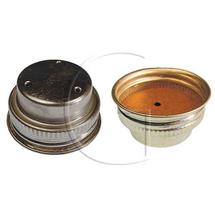 Bouchon d’essence BRIGGS et STRATTON / Orig. : 493982 298425, 0121-01359