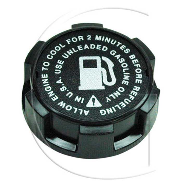 Bouchon de réservoir BRIGGS et STRATTON / Orig. : 494559, 494559