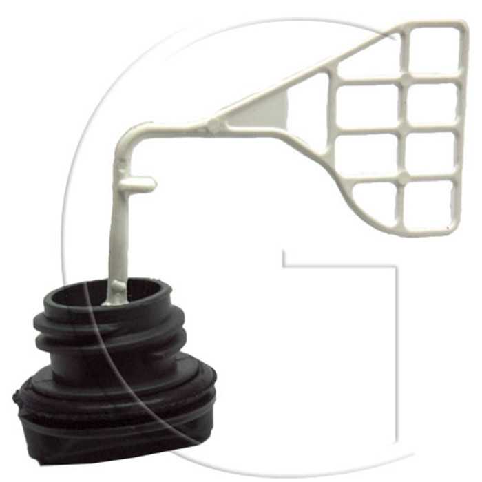 [50012009] Bouchons d’huile OLEO MAC / Mod. : 962 965 162 / Orig. : 50012009, 1921-18600