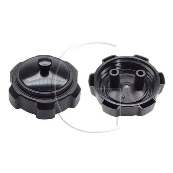 Bouchon d’essence, 0121-02235