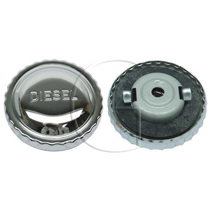 Bouchon d’essence , 2321-02825