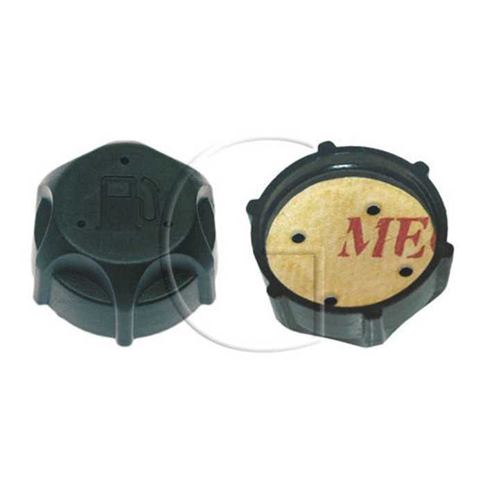 [497929] Bouchon d’essence BRIGGS et STRATTON / Mod. : Sprint Classic / Orig. : 497929, 0121-14102