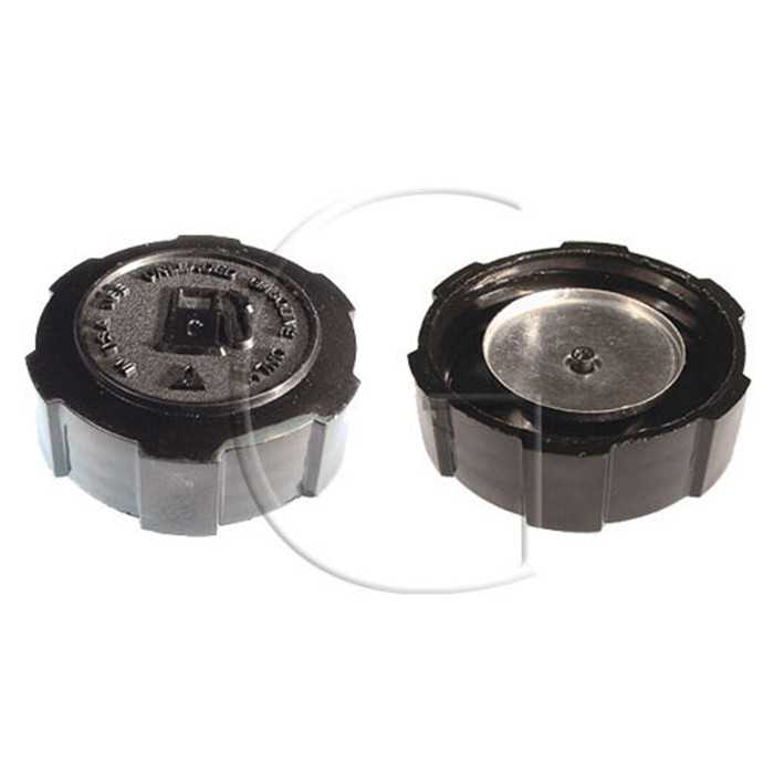 [397974] Bouchon d’essence BRIGGS et STRATTON / Mod. : 3 5HP/5HP max et quantum / Orig. : 397974, 2821-14105