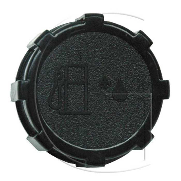 Bouchon d’essence MITSUBISHI / Mod. : TL26 TL33 TL43 TL52 / Orig. : KF05014AA, 3021-02036