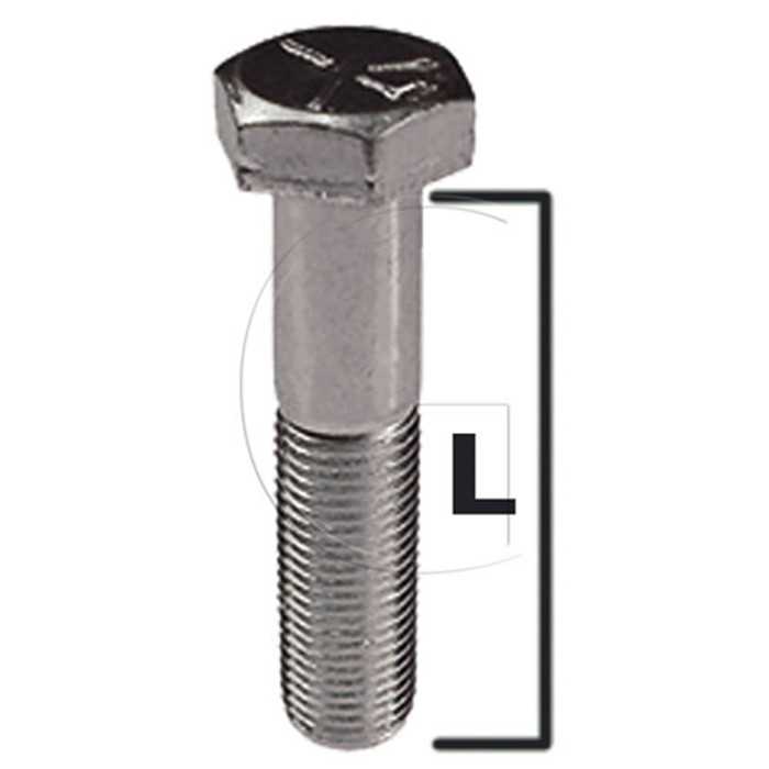 [0606-01208-10] Boulons pour lame , 0606-01208-10