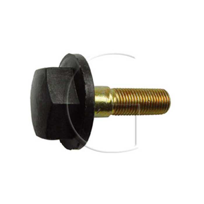 [81004352/0] Boulon pour lame CASTELGARDEN / Mod. : Electric / Orig. : 81004352/0, 2806-9048W